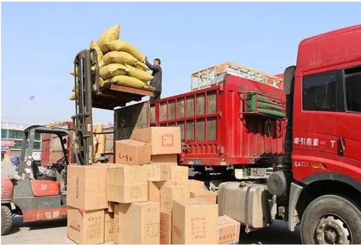 厦门到个旧市物流专线