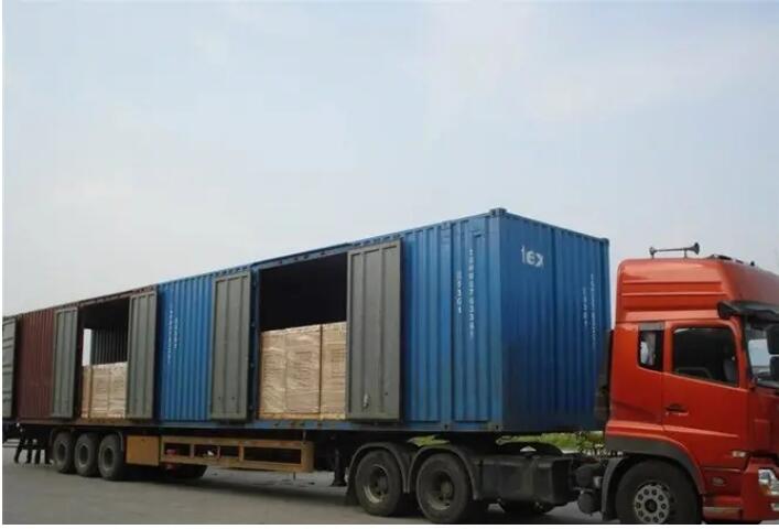 厦门到个旧市整车运输