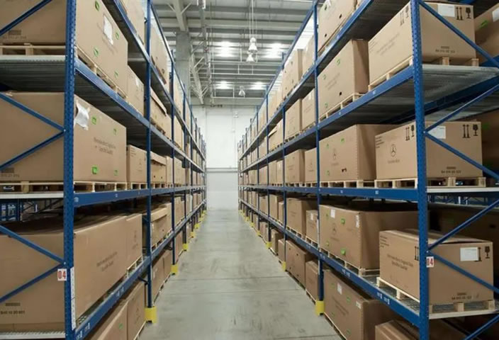 厦门到个旧市货物仓储