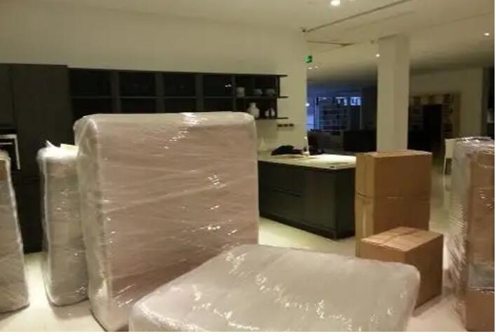 厦门到个旧市长途搬家