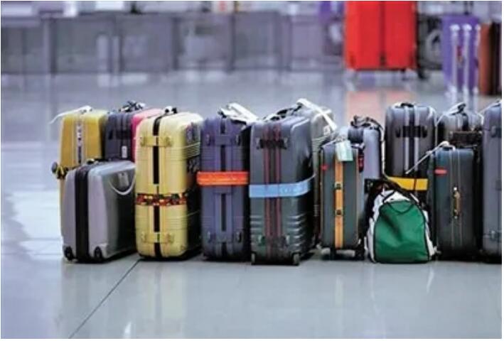 厦门到个旧市行李托运